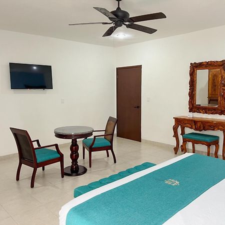 ואיאדוליד Hotel Fundadores מראה חיצוני תמונה